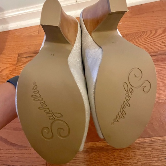 Seychelles booties - Picture 5 of 6